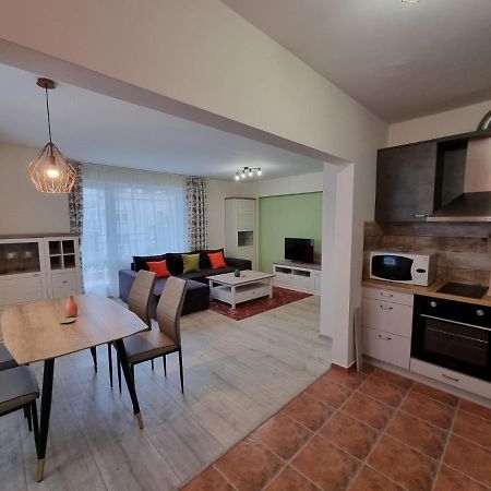 Flora - Beautiful *New* Apartment To The Beach بورغاس المظهر الخارجي الصورة