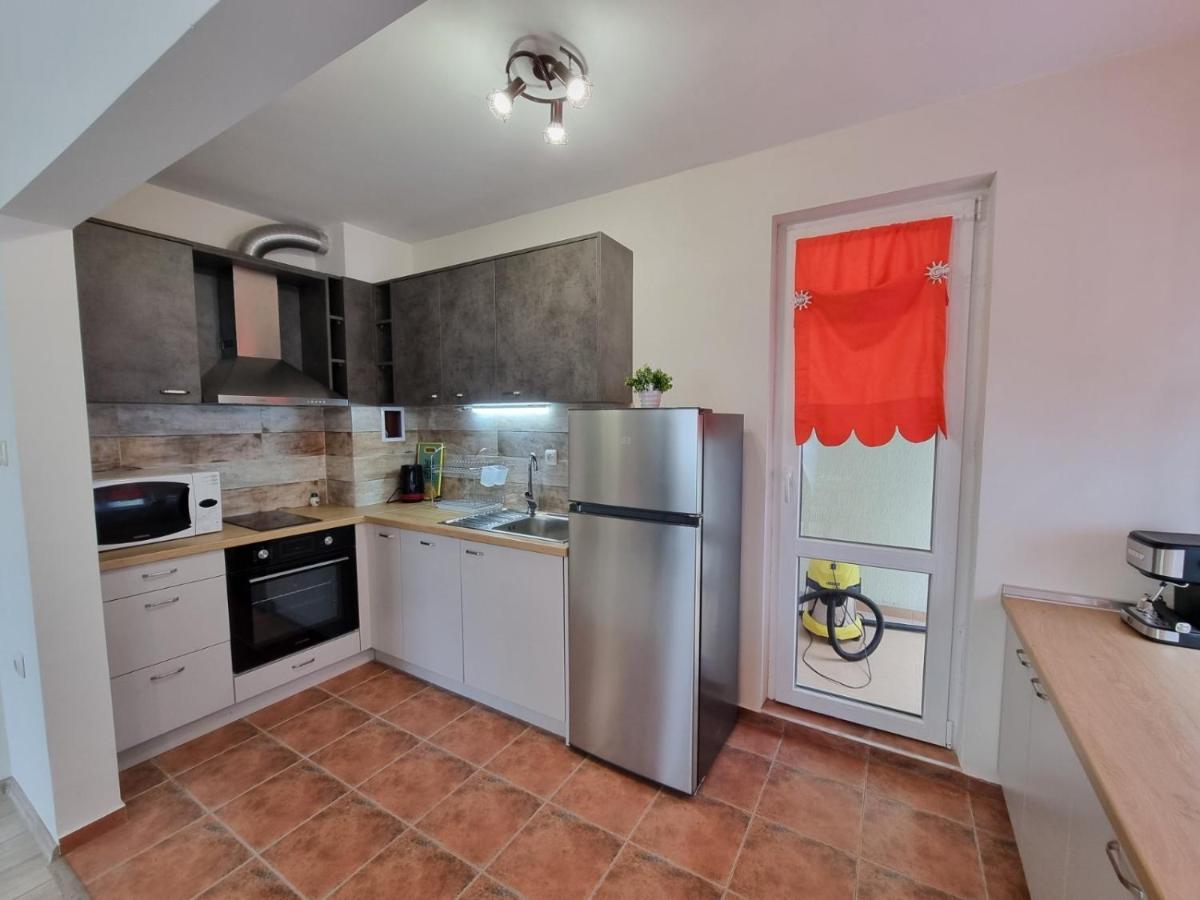 Flora - Beautiful *New* Apartment To The Beach بورغاس المظهر الخارجي الصورة
