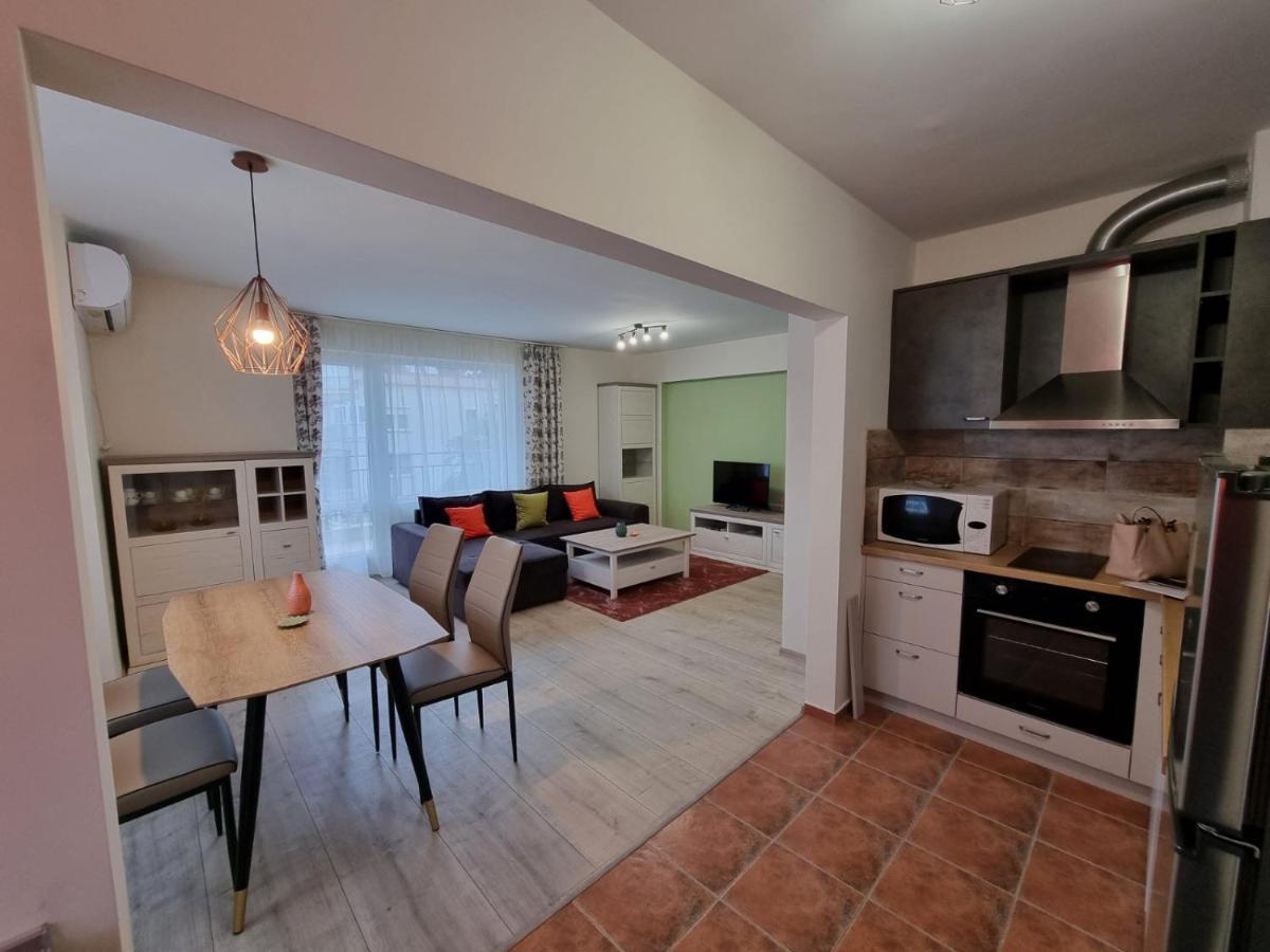 Flora - Beautiful *New* Apartment To The Beach بورغاس المظهر الخارجي الصورة