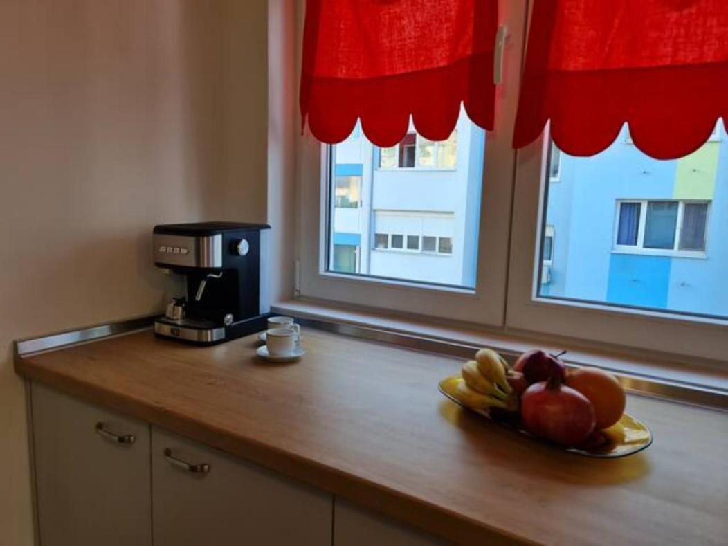 Flora - Beautiful *New* Apartment To The Beach بورغاس المظهر الخارجي الصورة