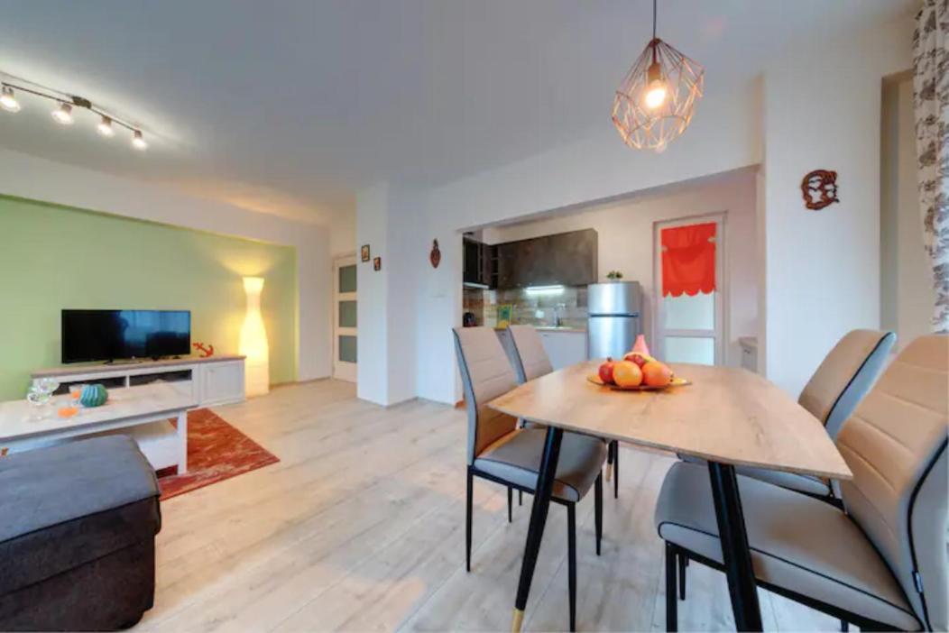 Flora - Beautiful *New* Apartment To The Beach بورغاس المظهر الخارجي الصورة