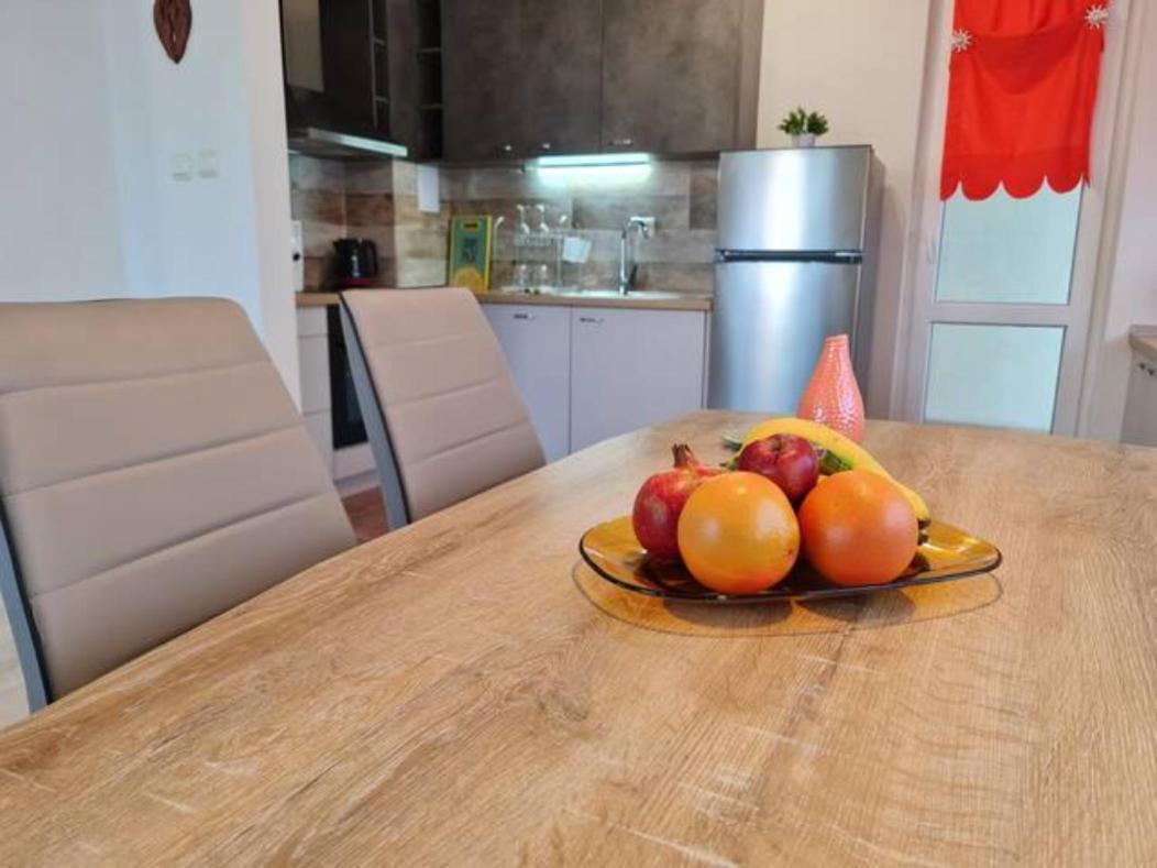 Flora - Beautiful *New* Apartment To The Beach بورغاس المظهر الخارجي الصورة